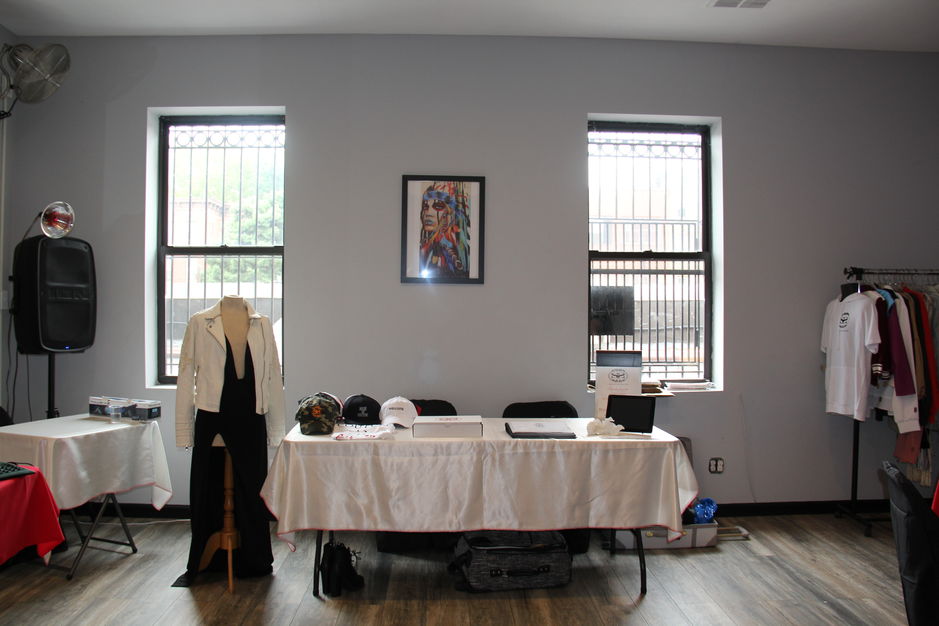 Musicians in Long Island City - 39th Avenue Arts N Events