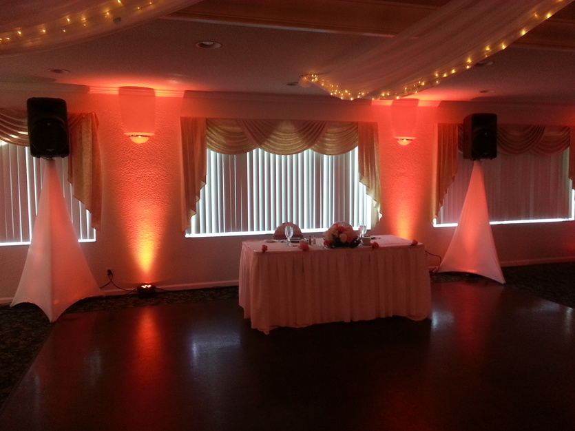 DJ in Pompano Beach - Aries Entertainment