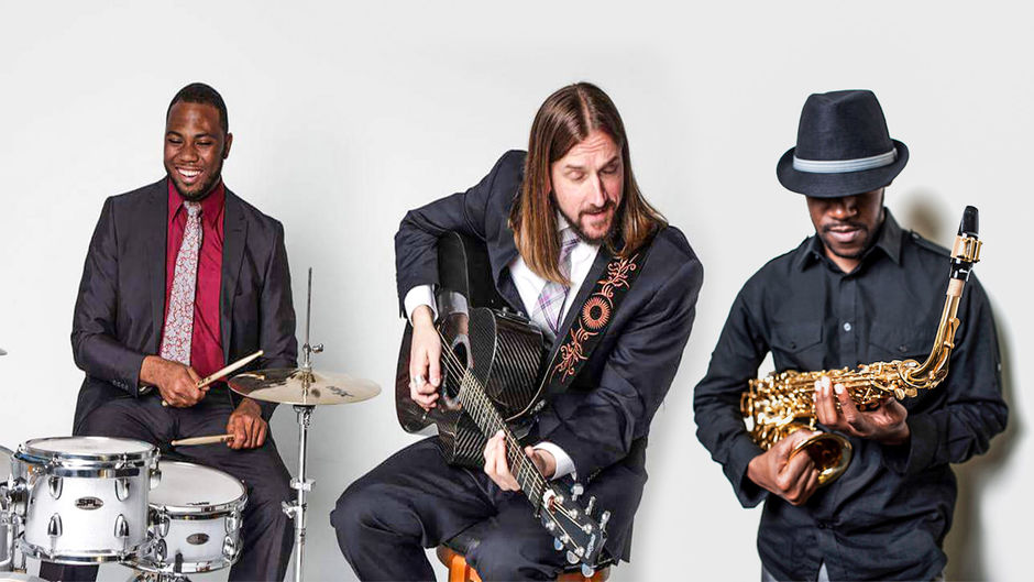 Musicians in Charleston - MTM Industry