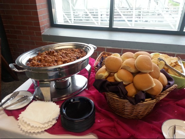 Caterers in Burlington - Avenue Catering Enterprises