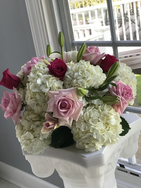 Planner in Olney - Lucky Events LLC