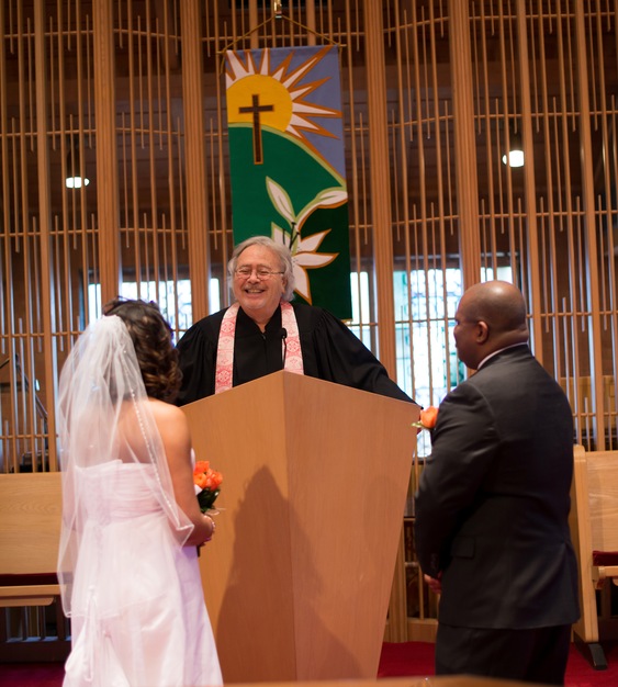 Officiants in Saint Charles - Remembrance Weddings