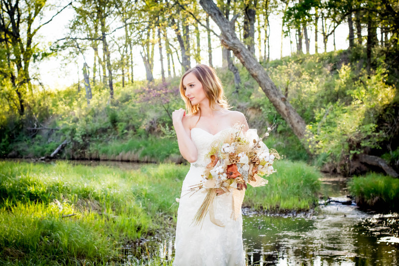 Photographers in Oklahoma City - C.W. Photography OKC