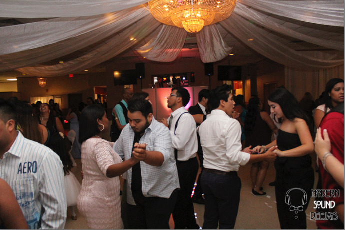 DJ in Brooklyn - Modern Sound Deejays, LLC