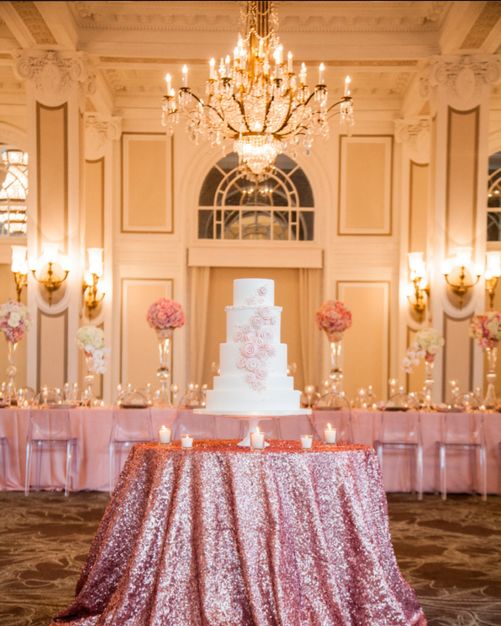 Planner in Port Saint Lucie - Elegant Events by Yvey