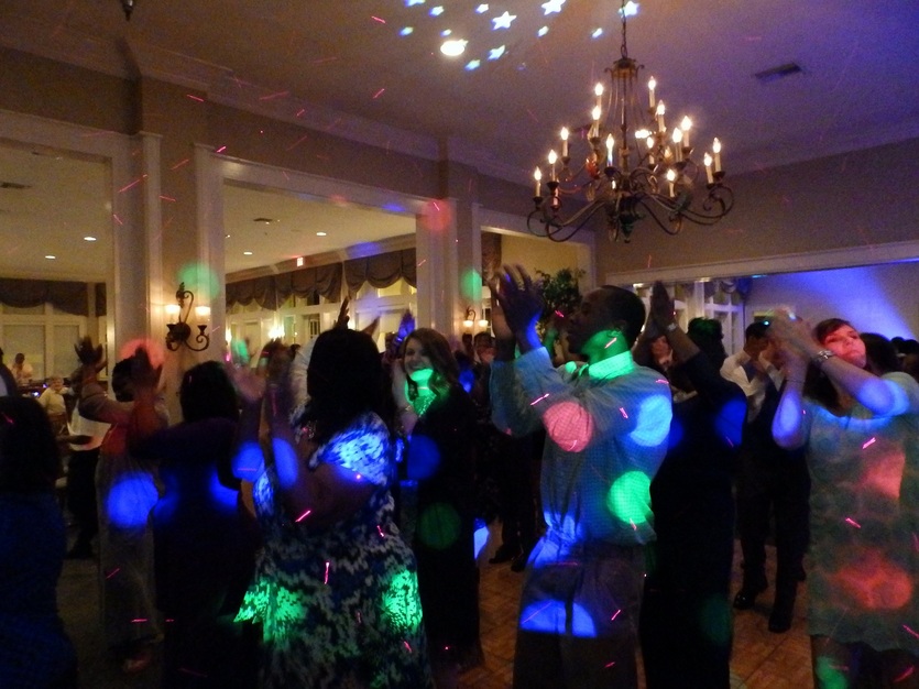 DJ in Saint Augustine - Special Day Entertainment