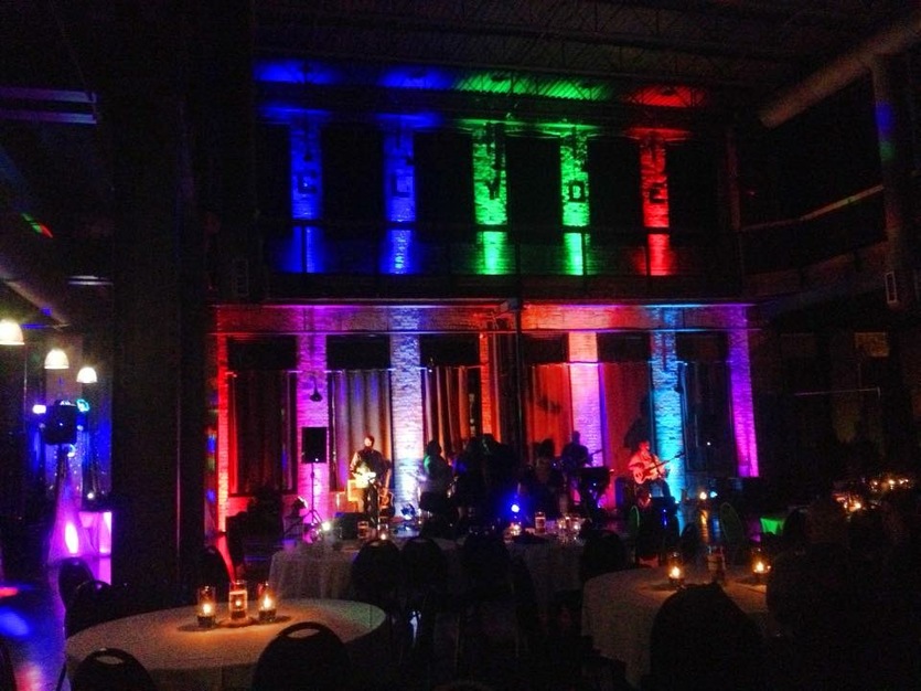 DJ in Duluth - A.T. Entertainment