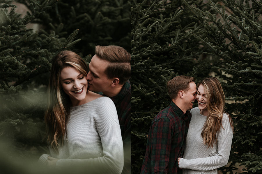 Photographers in Johnson City - Zelle Duda Photography
