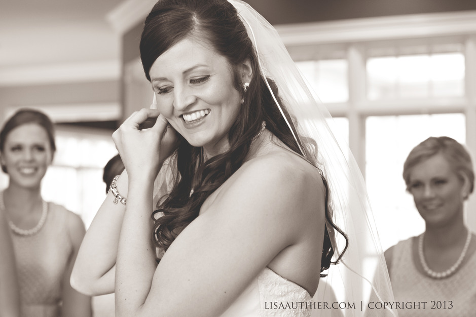 Photographers in Clarksville - Lisa Authier Photography