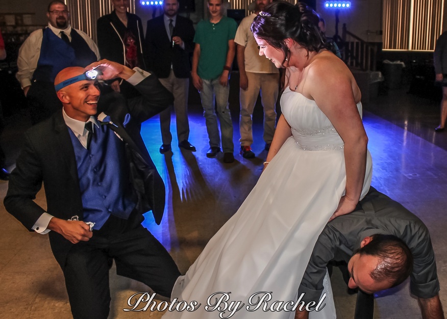 Photographers in Olathe - Photos By Rachel