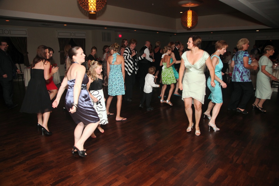 DJ in Stoughton - Affordable DJ @NE Music Productions