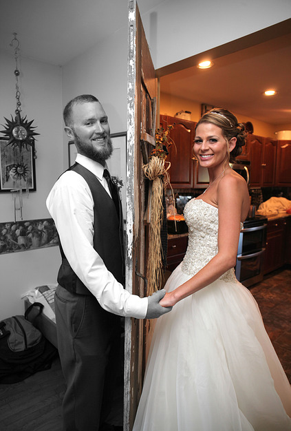 Photographers in Wilmington - Captures From The Heart Photography