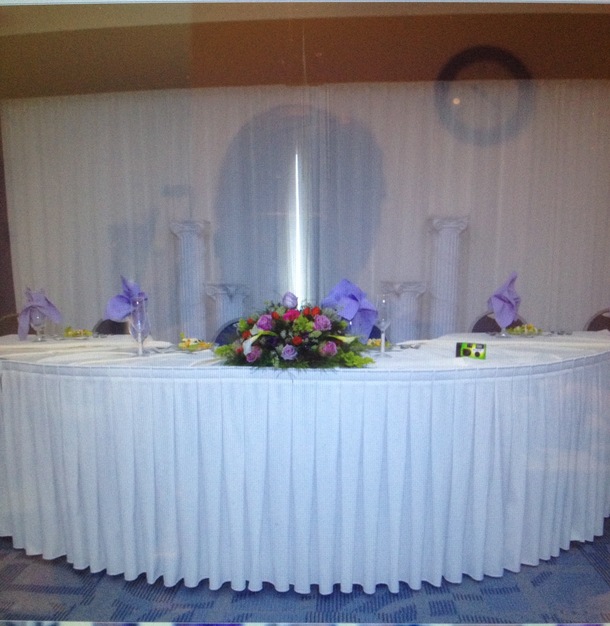 Planner in Myrtle Beach - MK'S Events Planning
