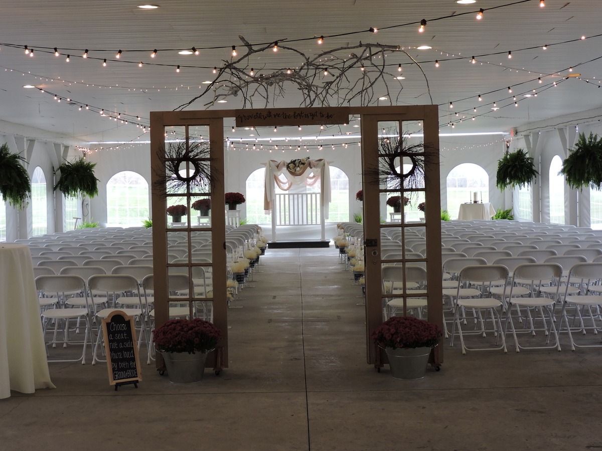 The Grandview of Ellington Best Wedding & Event Venues in Ellington