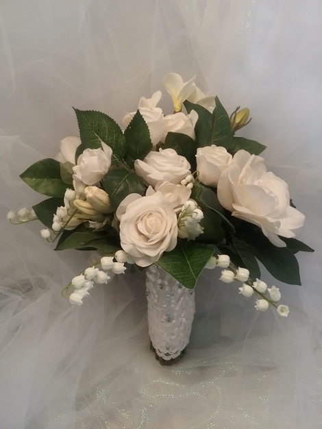 Florists in Bellmore - Carolyn's Keepsake Bouquets