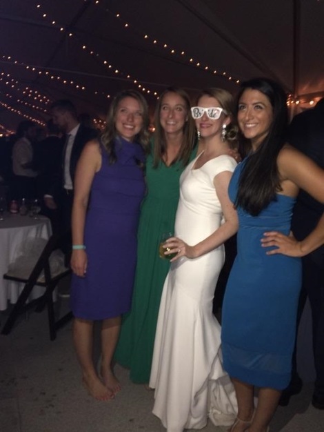 Caterers in Manchester - Pour Me Bartending, LLc