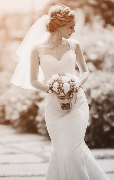 Planner in Aiken - Belle Mariée Weddings