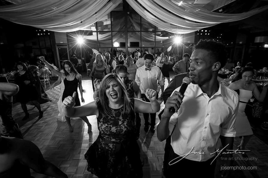 DJ in Aurora - SparkSiDe DJs
