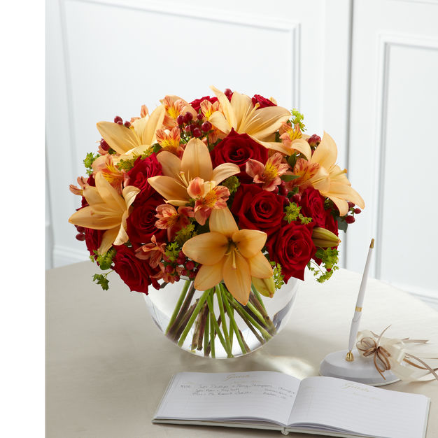 Florists in Roswell - THE BEST LITTLE FLR SHOP IN ROSWELL INC