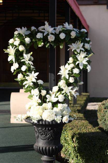 Florists in Lawton - Flowers by Ramon