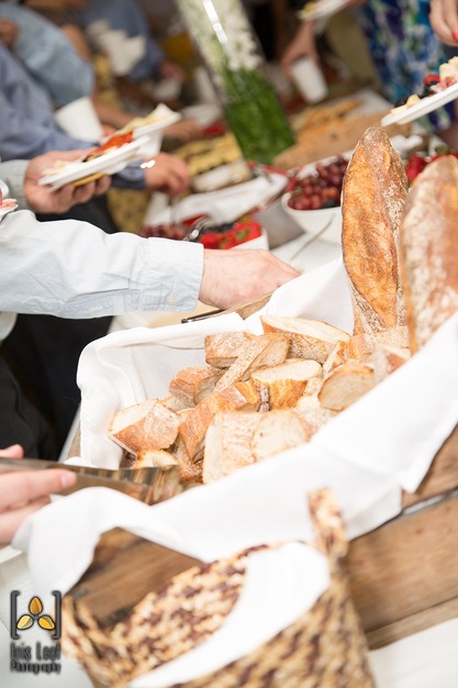 Caterers in Medford - Sensational Paella Catering Company