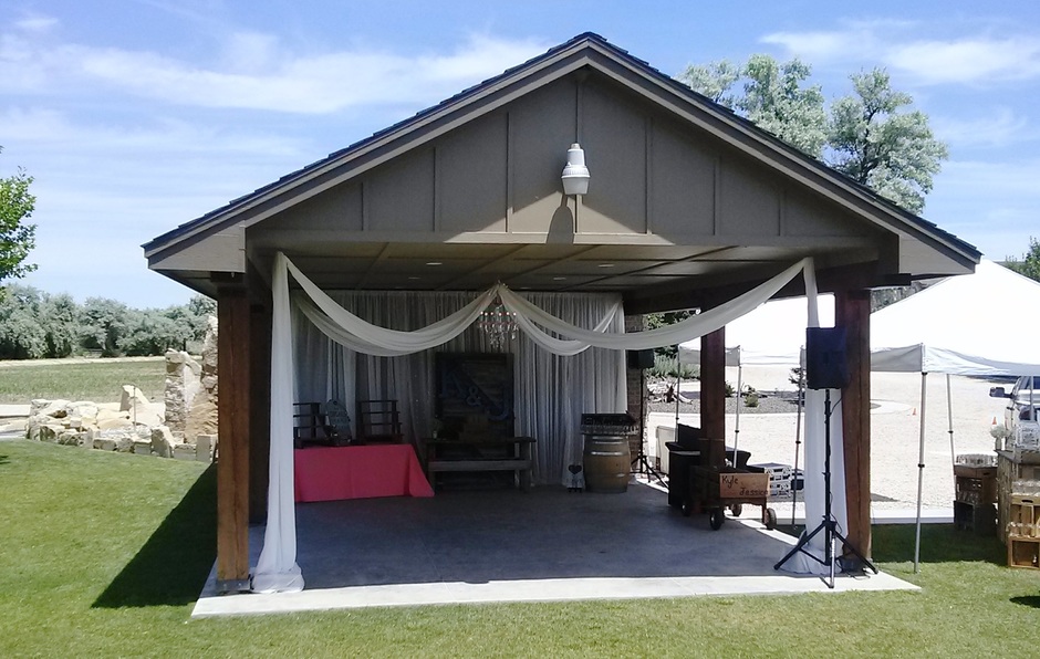 Planner in Boise - Delicate Designs