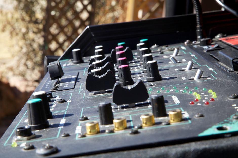 DJ in Aurora - BashPower Entertainment