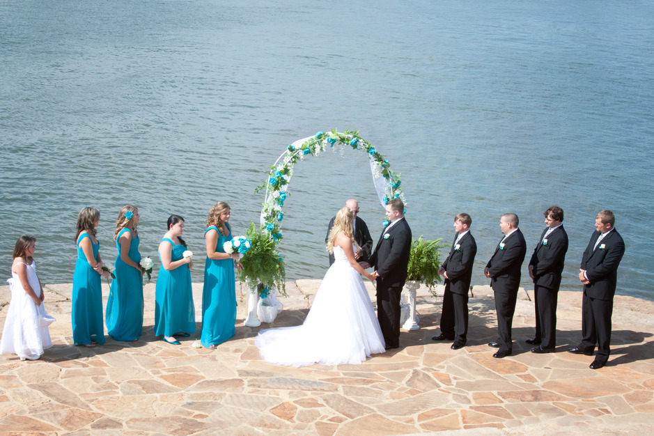 Photographers in Clarksville - Lisa Authier Photography