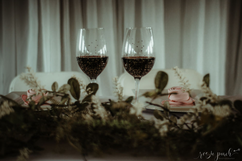 Photographers in Ashland - Rosie Peach Photography