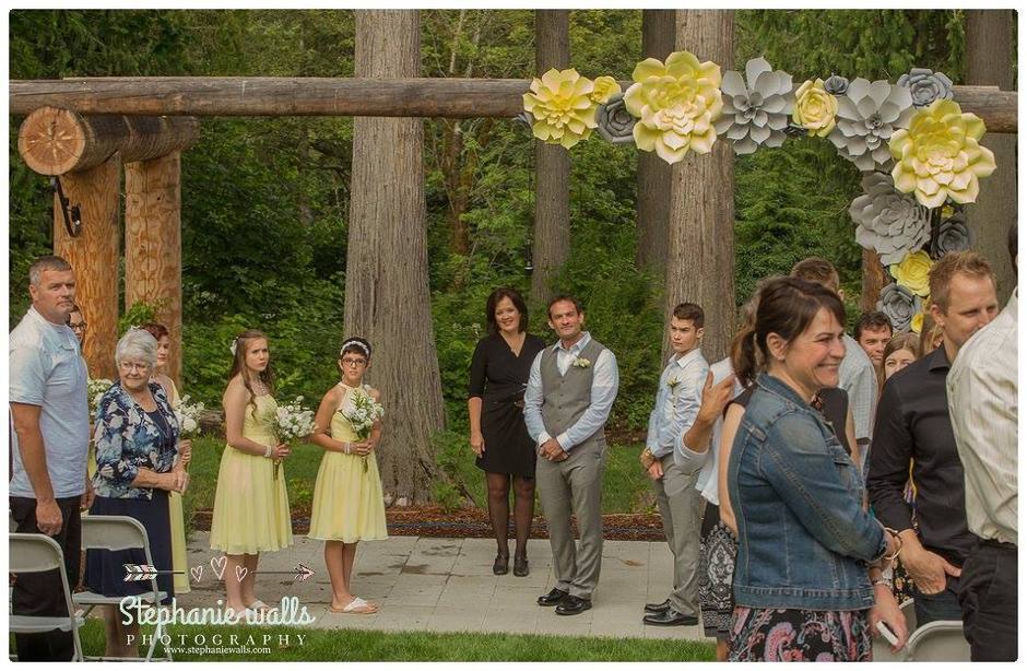 Officiants in Snohomish - Celebrations of Life