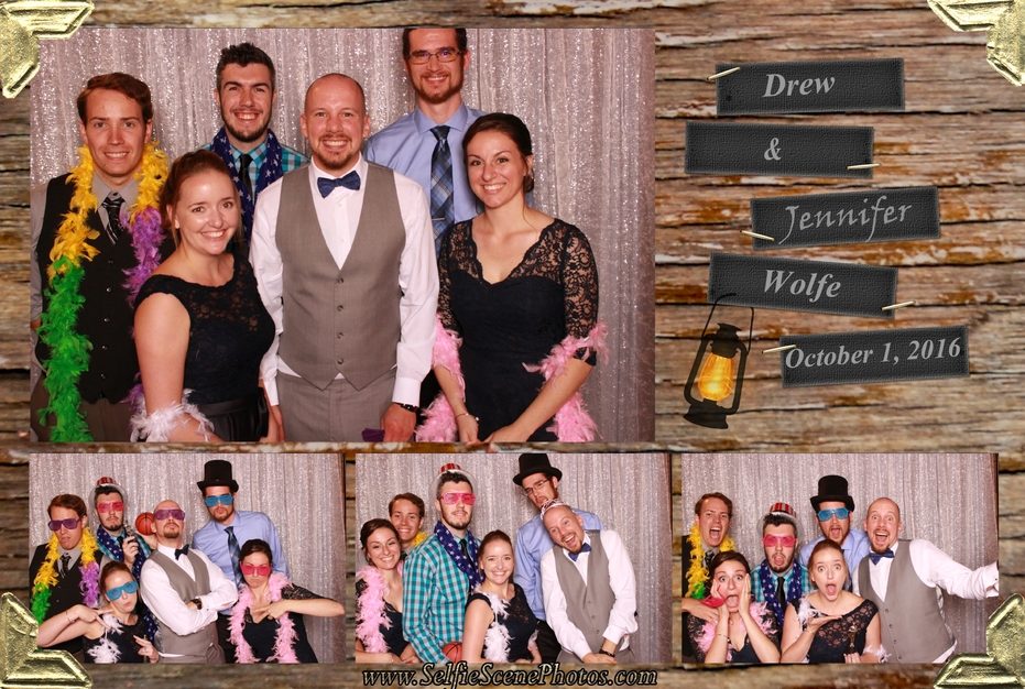 Photographers in Cortland - Selfie Scene, LLC