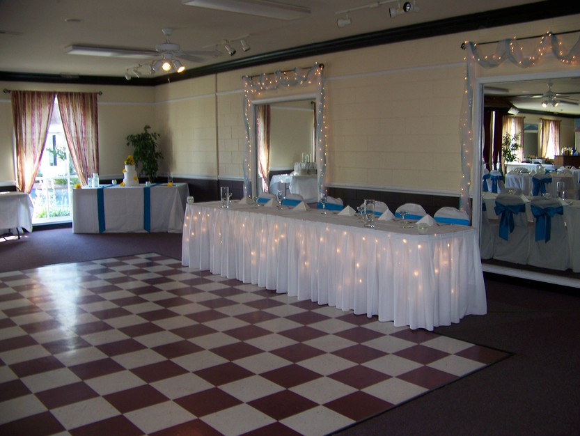 Caterers in Ruckersville - Blue Ridge Cafe & Catering Co.