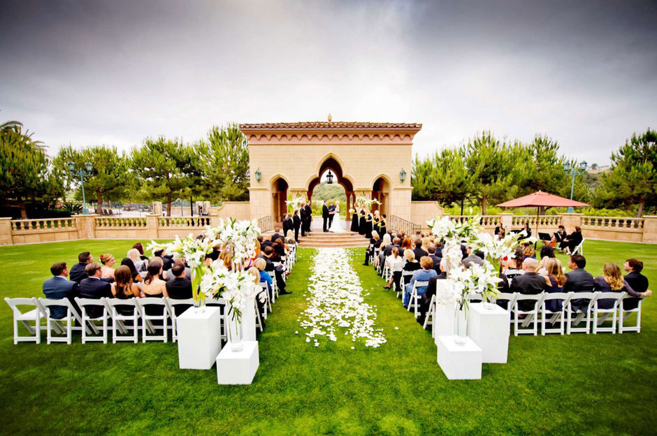 Caterers in Los Angeles - Easton Premier Catering LLC