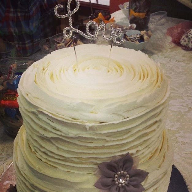 Caterers in Seattle - Emerald City Cakes and Chocolates