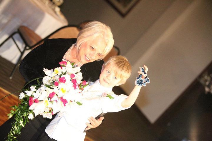 Officiants in Chandler - AZ Weddings just 4 U/dba Say It With Love Ceremonies
