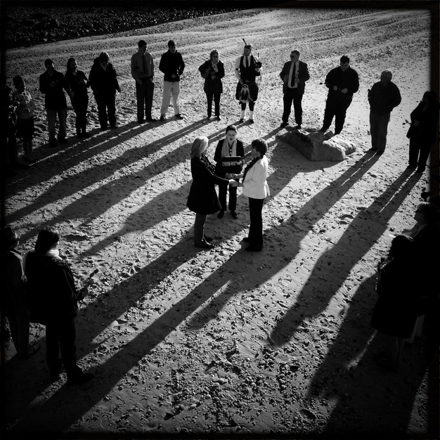 Officiants in Mattituck - Lasting Footprints, LLC