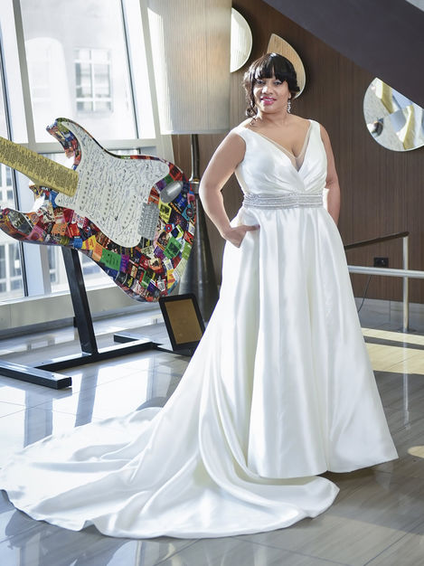Dress & Apparel in Broadview Heights - Catan Fashions