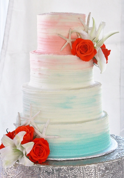 Cake in Newport - Kim Cake