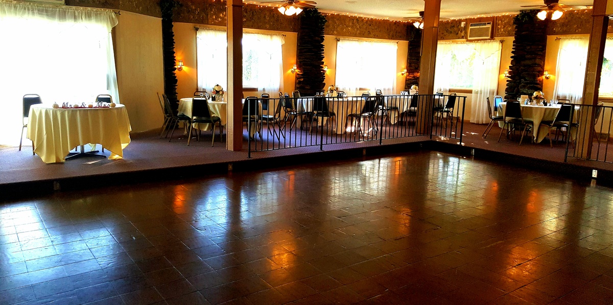 Monoosnock Country Club Best Wedding & Event Venues in Leominster