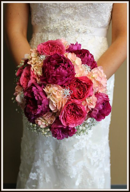 Florists in Walcott - Melanie's Flowers by Design