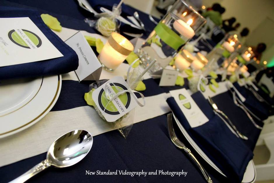 Florists in Raleigh - Moore Designs