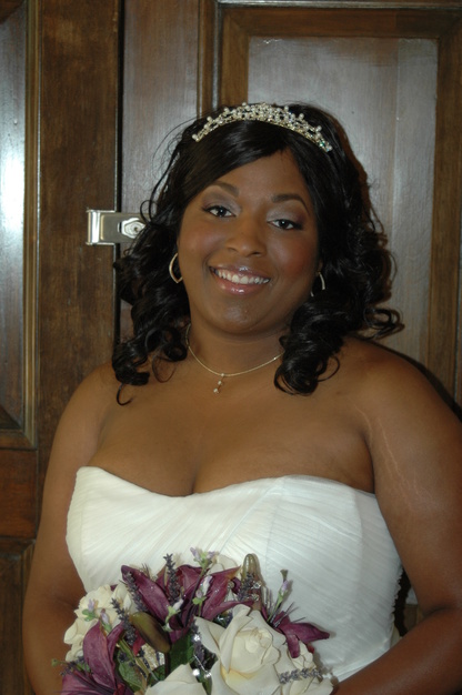 Resurrection Of True Beauty Hair Salon Llc Best Wedding Make Up