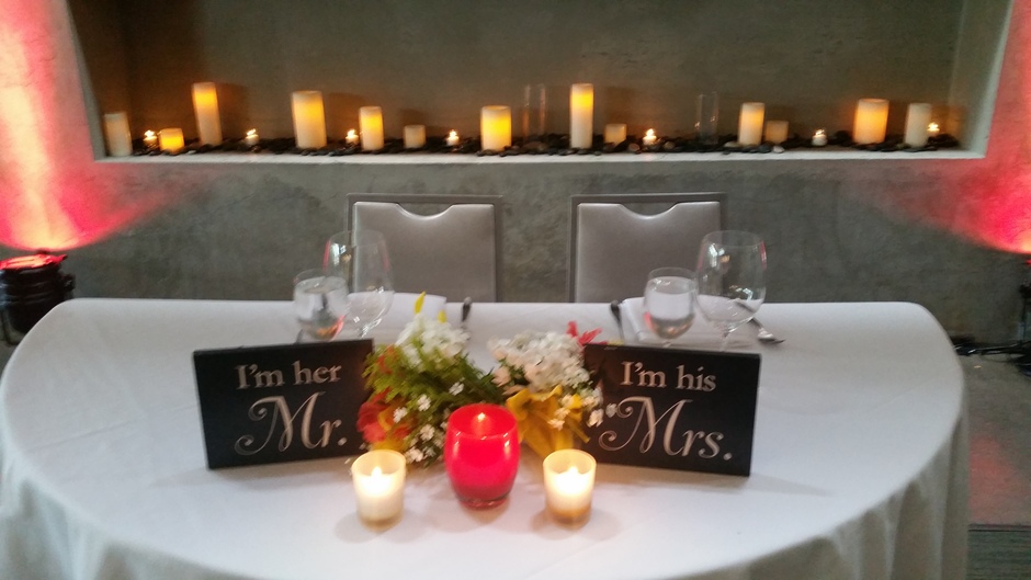 Planner in Kent - Wedding by Elements NW Events
