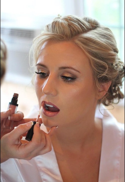 Bride Guide Beauty Services at your Location - Make-up ...