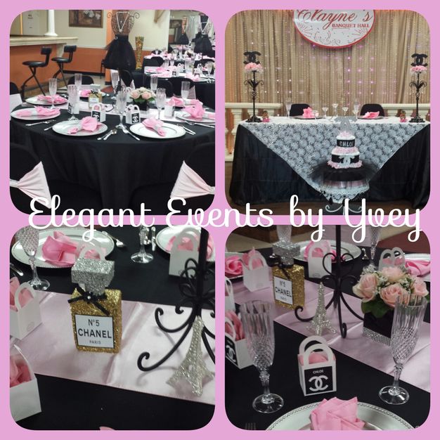 Planner in Port Saint Lucie - Elegant Events by Yvey