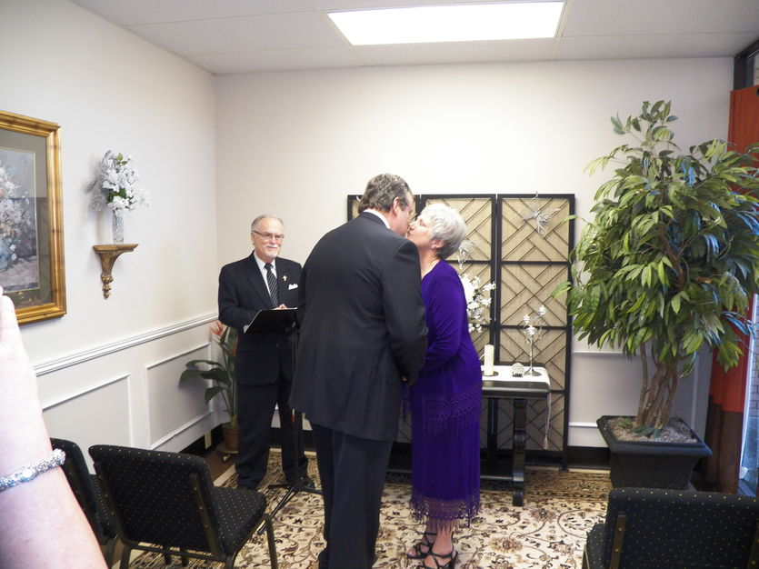Officiants in Baton Rouge - All Parish Notary Service, LLC