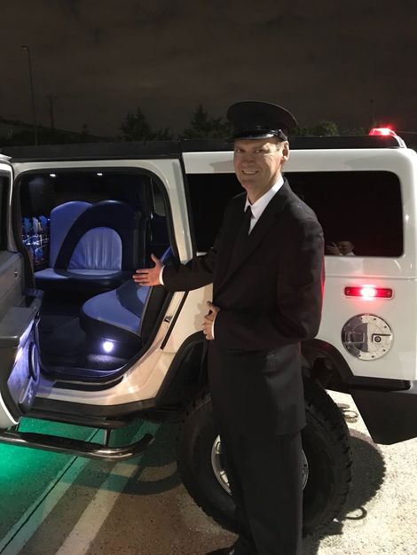 Transportation in Dallas - DFW EXECUTIVE LIMOS