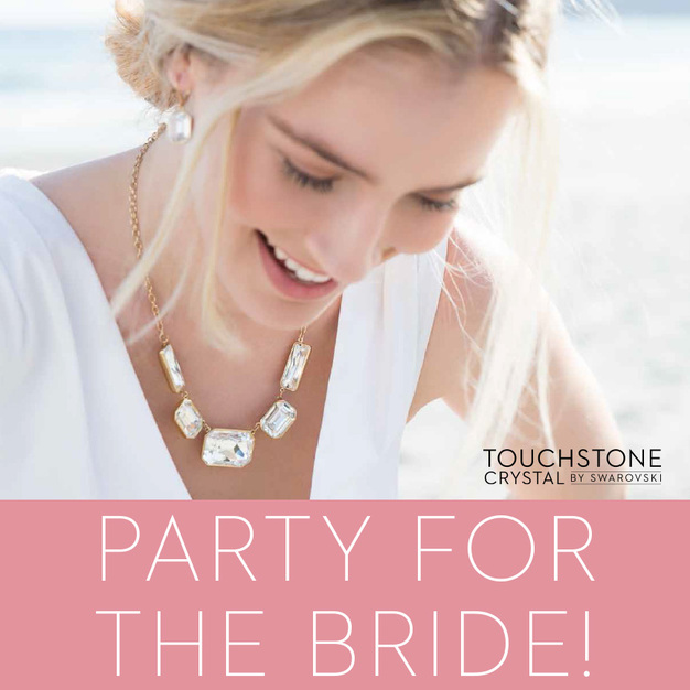 Jewelry in Chicago - Independent Consultant, Touchstone Crystal by Swarovski