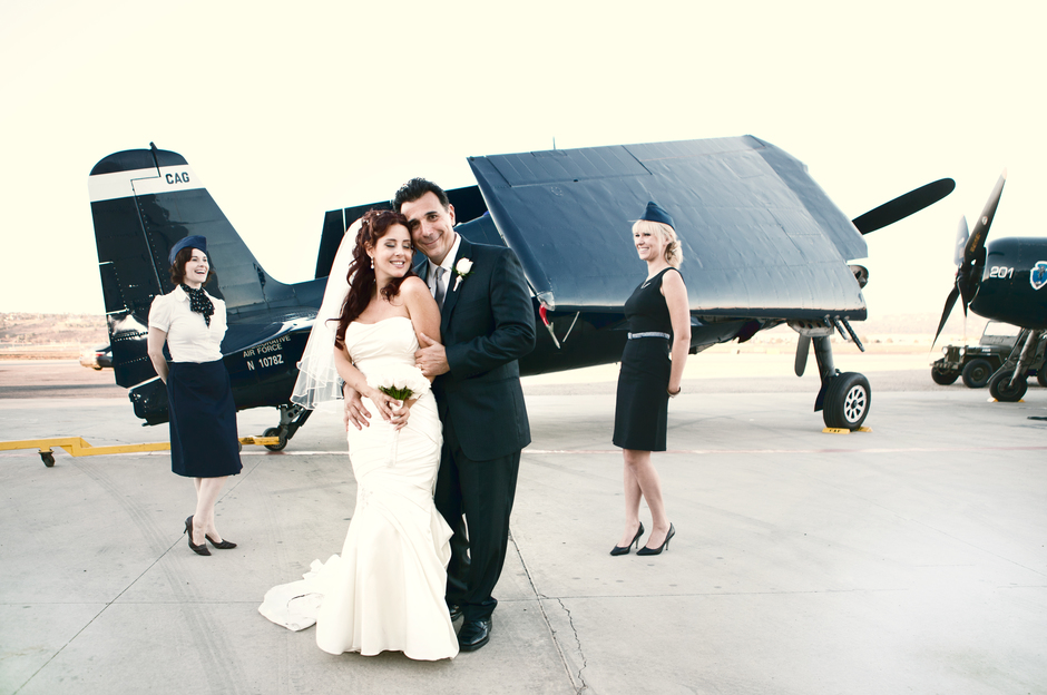 Photographers in Los Angeles - margo & mia
