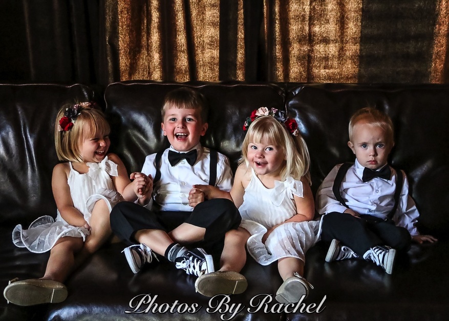 Photographers in Olathe - Photos By Rachel